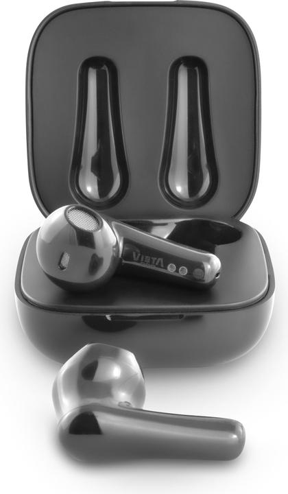 Actual product image Vieta Pro Feel Headphones (ANC, 20 h, Cable)