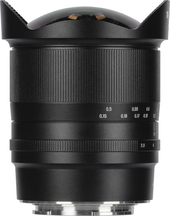 Image du produit 7artisans 10mm F2.8 Panasonic/Leica/Sigma (L mount) mark ii