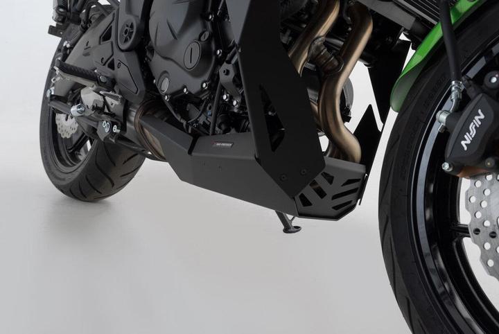 Produktbild Sw Motech Bugspoiler