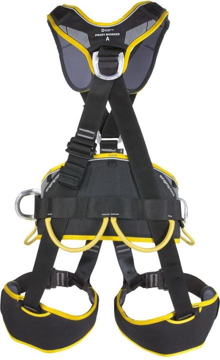 Actual product image Singing Rock Complete belt Profi Worker 3D Standard (M, L)