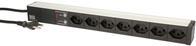 Immagine prodotto Max Hauri PDU 19 7xT23 sw