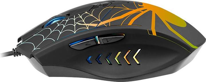 Immagine prodotto Tracer 47360 Gamezone Black Widow RGB (Cablato)