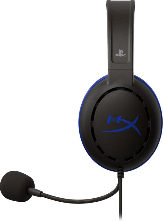 Produktbild HyperX Cloud Chat (Kabelgebunden)