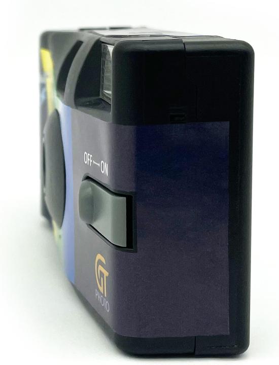 Produktbild GT Photo Realishot Flash (Farbfilm)