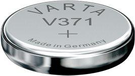 Produktbild Varta V371 (1 Stk., SR69, 30 mAh)