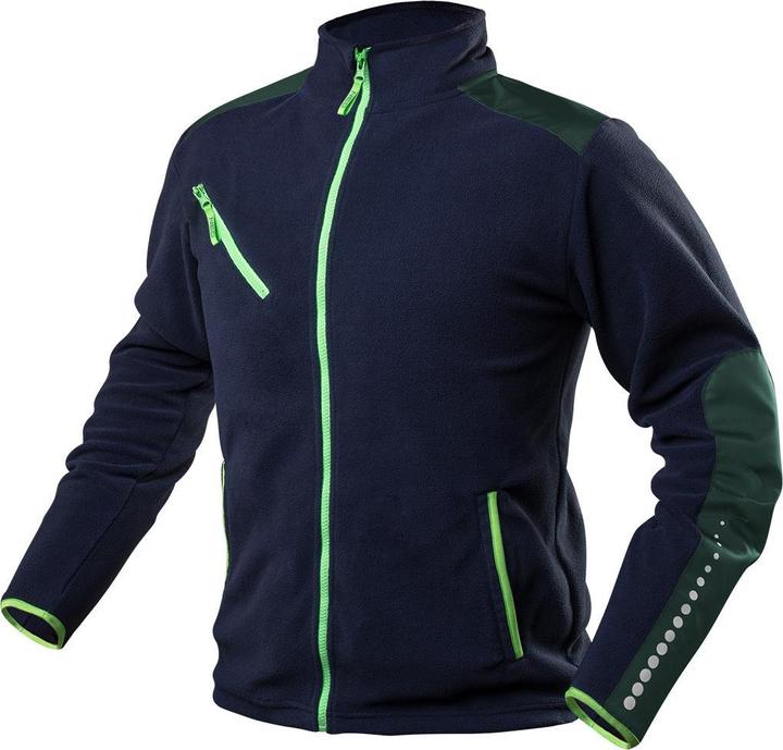 Produktbild Neo PREMIUM-Arbeitswolle, Cordura-Verstärkungen, Grösse L. (L)