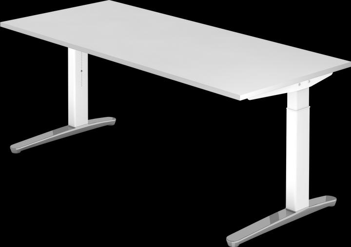 Produktbild Hammerbacher Bürotisch (1800 x 800 x 650 mm)