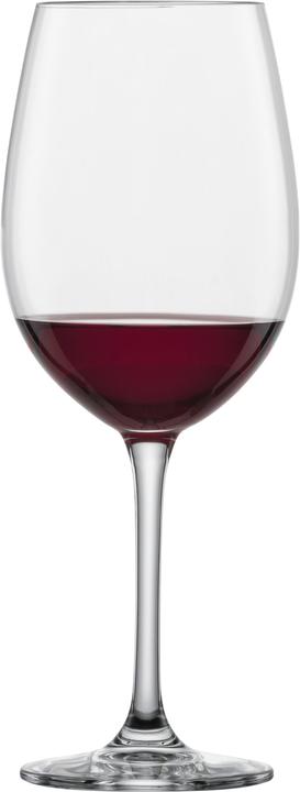 Produktbild Schott Zwiesel Classico Rotweingläser (40.80 cl, 1 Gläser, Rotweingläser)