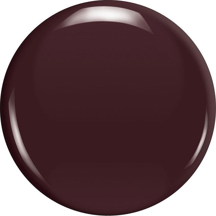 Actual product image Zoya Debbie (Colour paint)