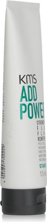 Actual product image KMS California Add Power Strengthening Fluid (Transparent)