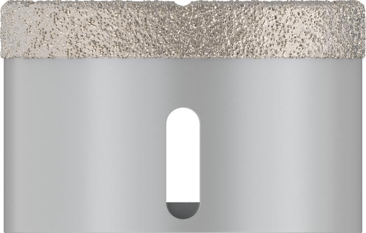 Actual product image Bosch Professional Zubehör PRO Core Cutter dry X-Lock, 65 x 35 mm (65 millimetres)