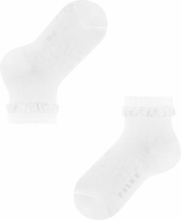 Actual product image Falke Romantic Lace SO (Single pack, 35 - 38)