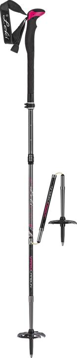 Produktbild Leki Tourstick V Carbon Faltstock (120 cm)