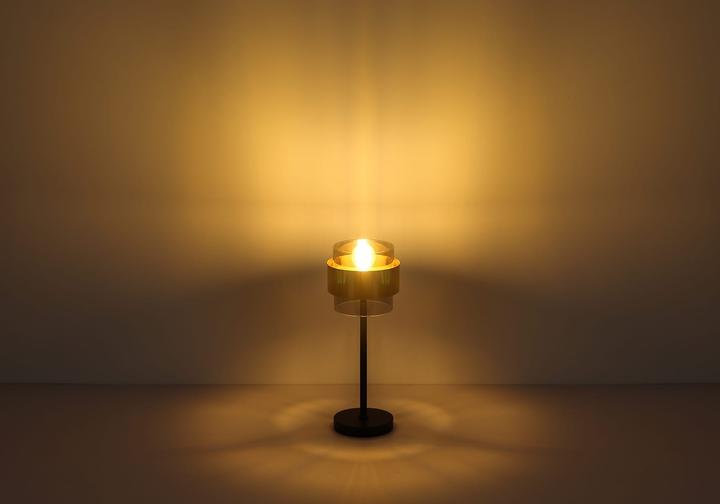Actual product image Globo Milley (E27)