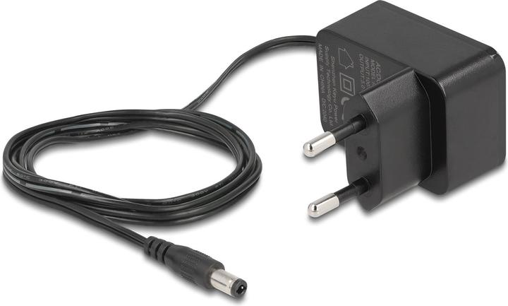 Actual product image Delock Media converter 10GBase-R SFP+ to 10GBase-T RJ45 (Media converter)