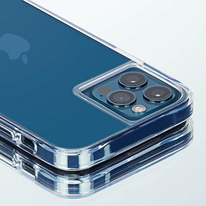 Image du produit Case-Mate Tough Clear (Apple iPhone 13 Pro Max)