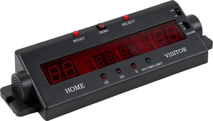 Produktbild Sportime elektronisches Zählwerk Airhockey Multiplay
