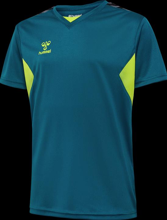Immagine prodotto hummel Hmlauthentic Pl Maglia Bambino S/S (164)