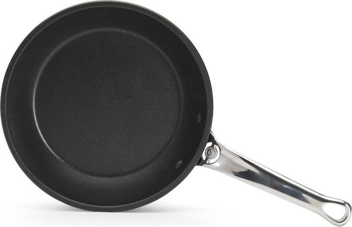 Actual product image de Buyer Choc Extreme frying pan non-stick induction (20 cm, Frying pan, Aluminium)