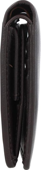 Actual product image Picard Brooklyn wallet leather 9.5 cm