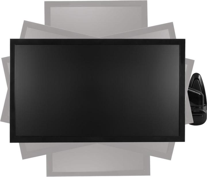 Produktbild Arctic W1-3d (Wand, 32")
