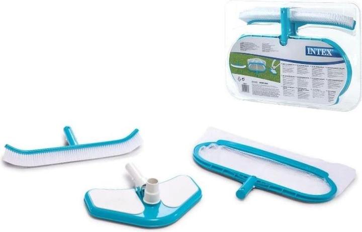 Produktbild Intex Deluxe