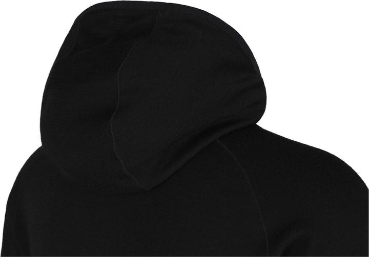 Immagine prodotto Stoic Merino260 StadjanSt. 3/4 Zip w. Hood (XS)