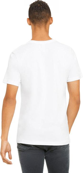 Produktbild Bella Canvas TShirt Rundhalsausschnitt (XS)
