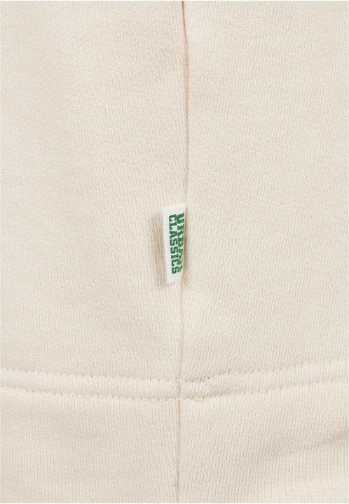 Actual product image Urban Classics Ladies Organic Oversized Terry Hoody Dress (S)