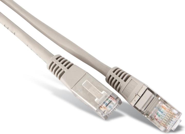 S-Conn 20m RJ45 RJ-45 (SF/UTP, CAT5e, 20 m)