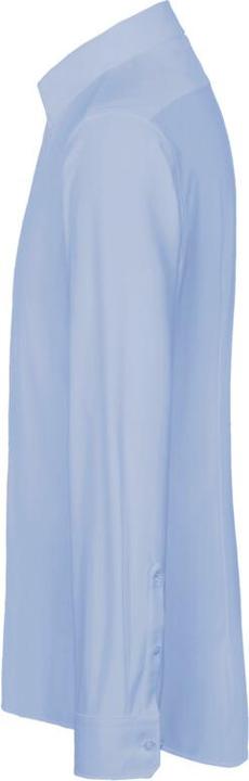Immagine prodotto Hakro Camicia Natural Stretch Regular blu oceano, XS (XS)