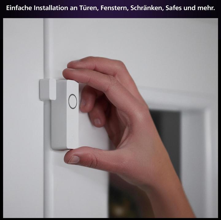 Actual product image Philips Hue Secure Contact Sensor
