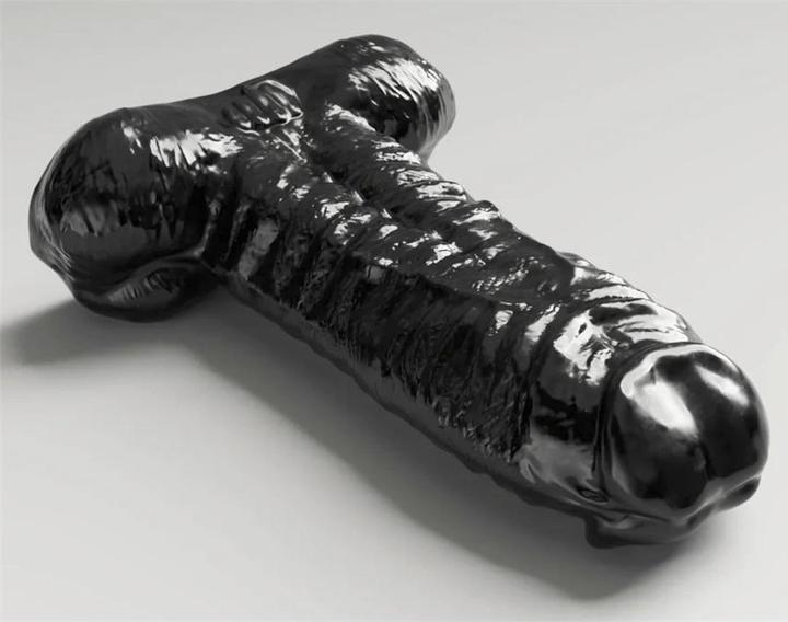 Actual product image The Personal Trainer Black