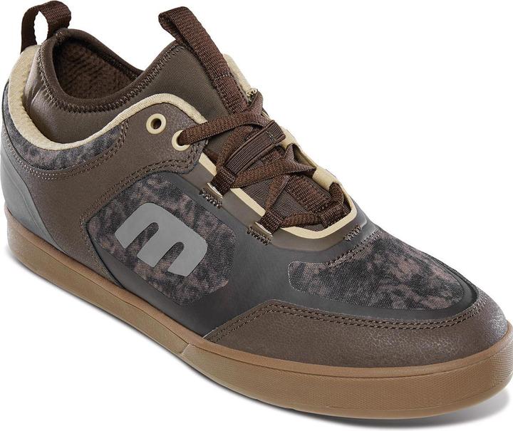 Actual product image etnies Camber Pro cycling shoes (42)