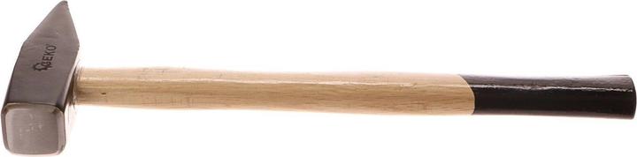 Produktbild GEKO Schlosserhammer, 1000g (1000 g)
