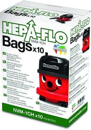 Actual product image Numatic Flo Nvm-1ch (5 x)