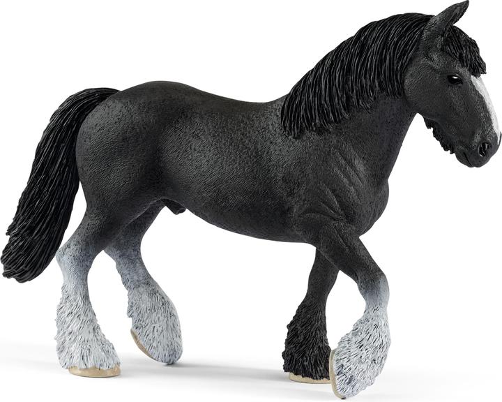 Produktbild Schleich Pferdestall