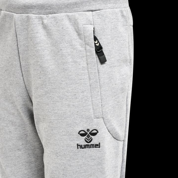 Produktbild hummel Hmlmove Grid Cotton Pants Kids (140)
