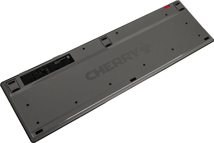 Produktbild CHERRY Kw X Ulp (DE, Kabellos, Kabelgebunden)