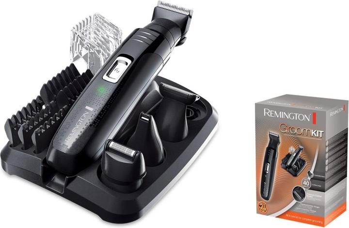 Actual product image Remington Pg6130