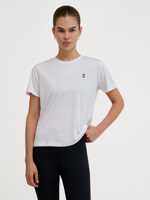 Immagine prodotto hummel hmlPULSE TRAINING W T-SHIRT S/S (L)