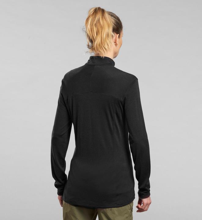 Actual product image Forclaz TREK 500 MERINO (M)