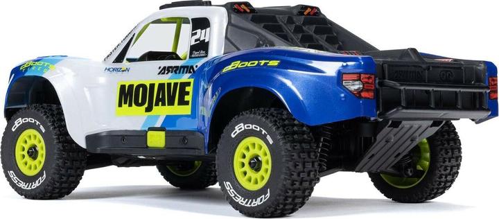 Produktbild Arrma Desert Truck Mojave Grom Mega 380 (RTR Ready-to-Run)
