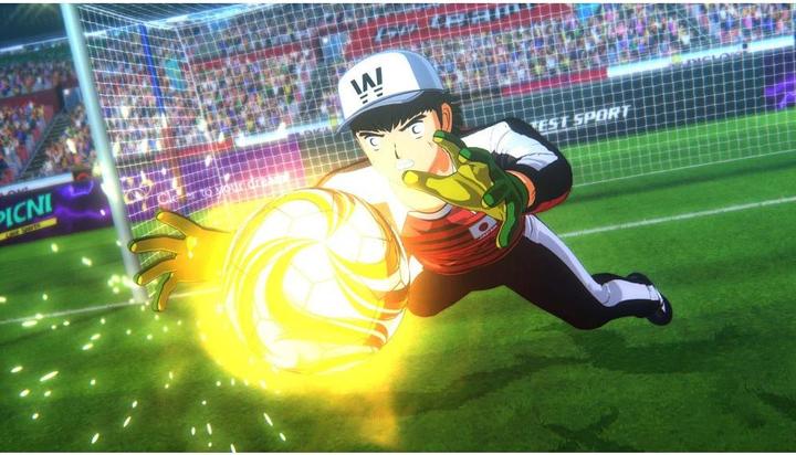 Immagine prodotto Bandai Namco Captain Tsubasa: Rise Of New Champions (PS4, Multilingue)