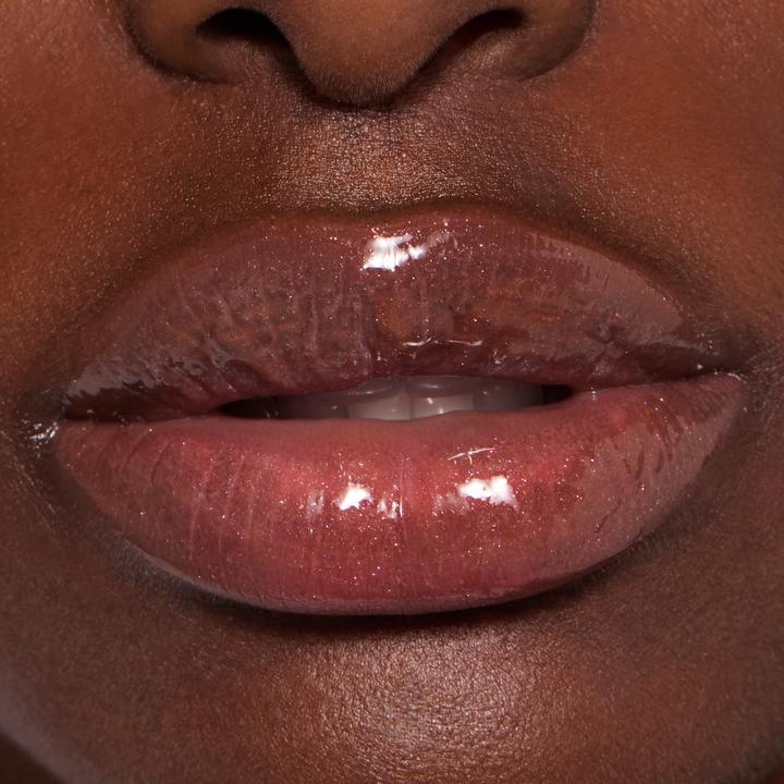 Image du produit Catrice Plump It Up Lip Booster gloss repulpant (Rose poussiéreuse)