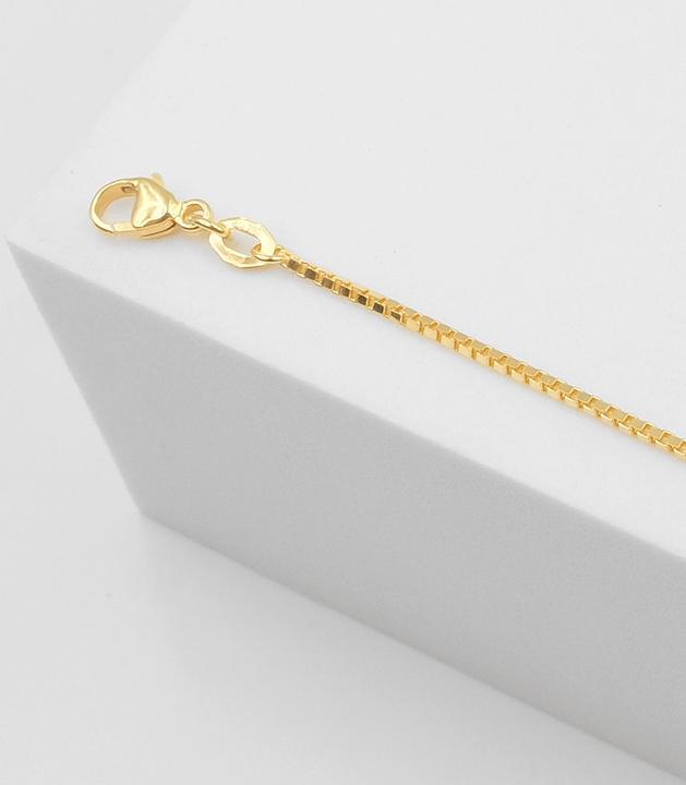 Image du produit Muau Vénitien (14 cm, Or jaune)