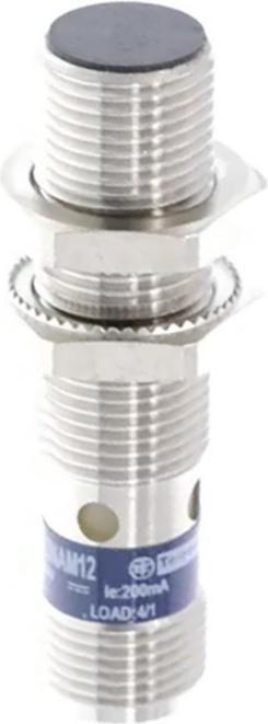 Produktbild TE Sensors XS1 Inductive Sensor M12 (Schalter)