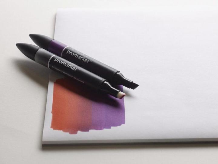 Immagine prodotto Lefranc & Bourgeois Frullatore LEFRANC BOURGEOIS WINSOR & NEWTON Promarker (BL) (Nero, 1 x)