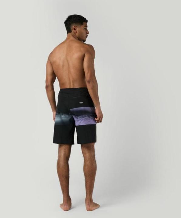 Actual product image Mystic Region Boardshort (32)