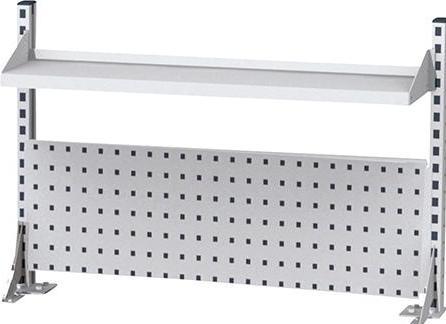 Actual product image Forum Professional Solutions Multi wall construction width 1000 x height 650 mm